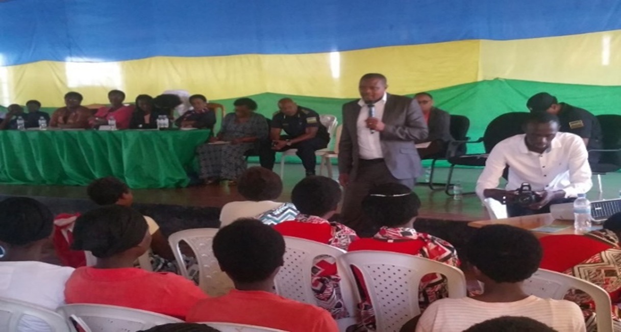 Governance and justice forum